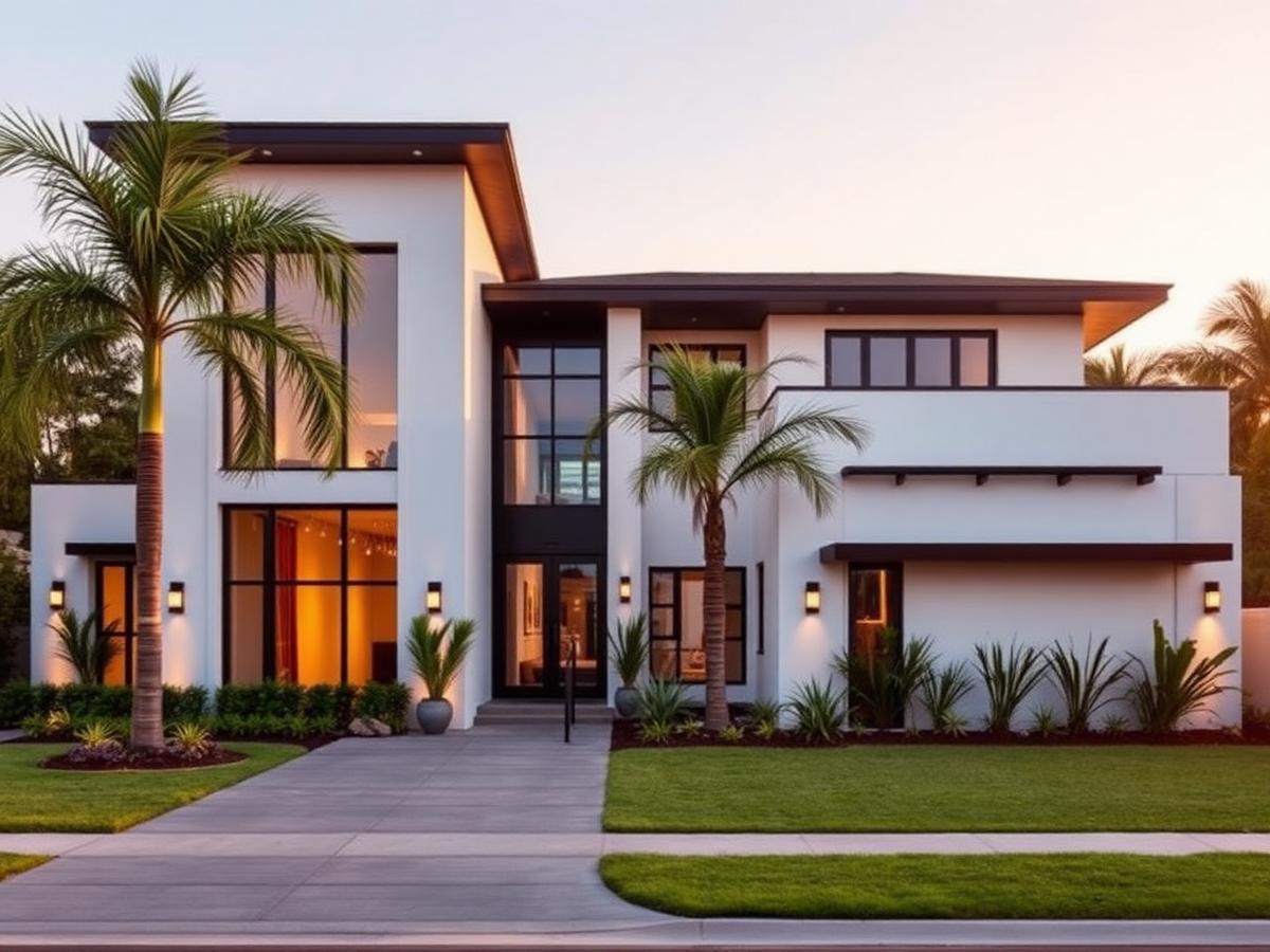 Executive Villa · Area 43 — image 1