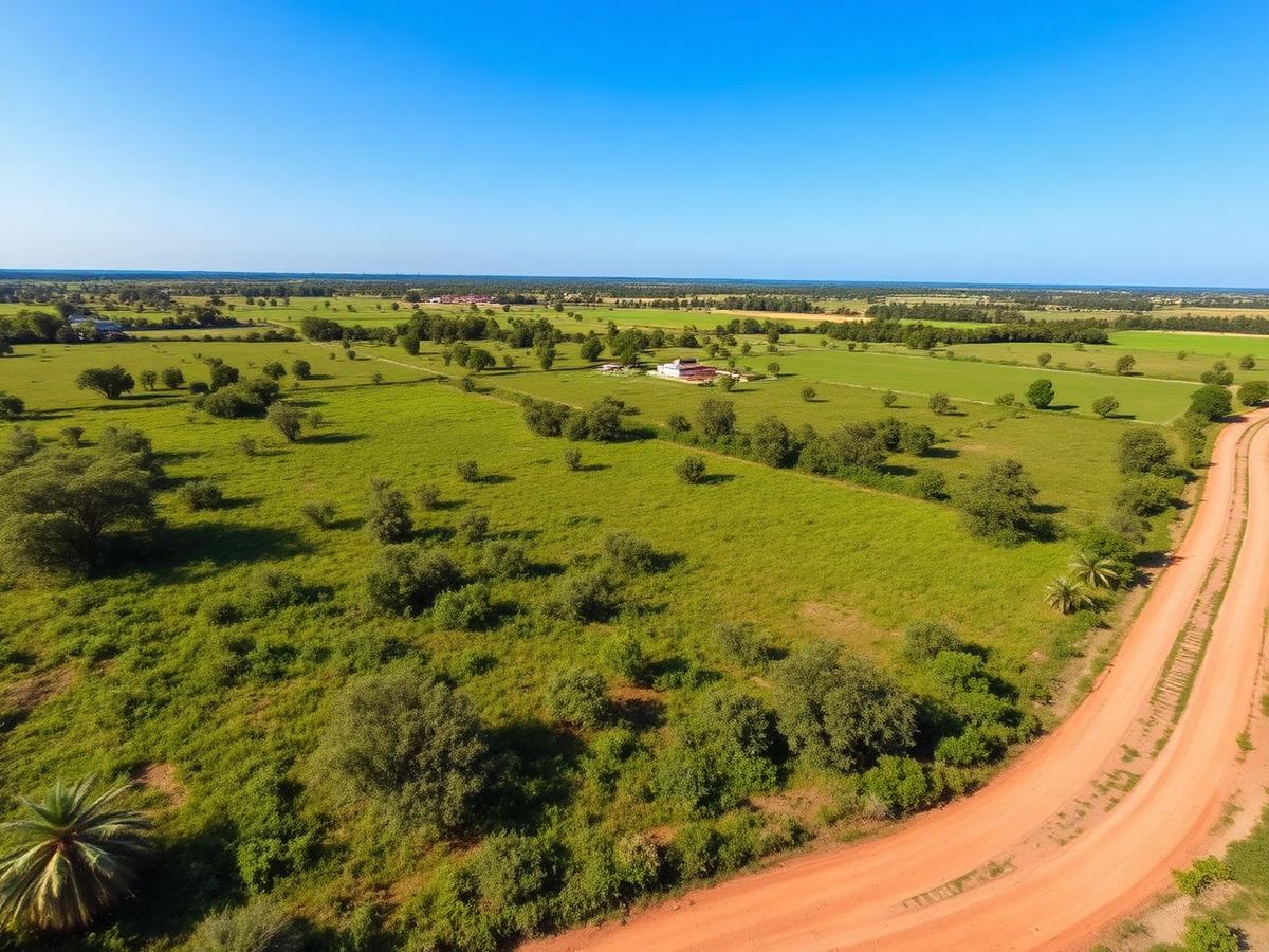 Residential Plots · Lilongwe Airwing — image 1